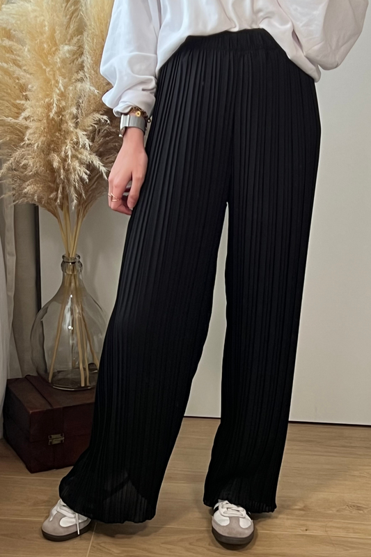 Pantalon PABLO Noir